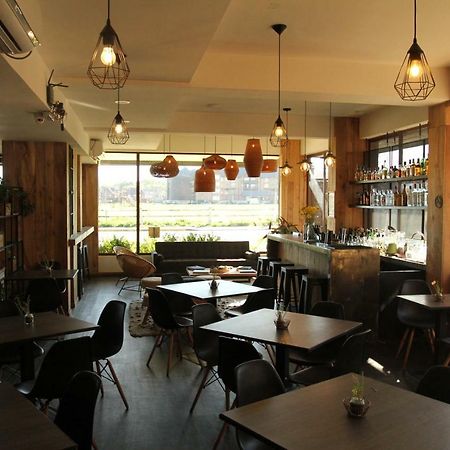 Hotel Umawue Concepción Kültér fotó