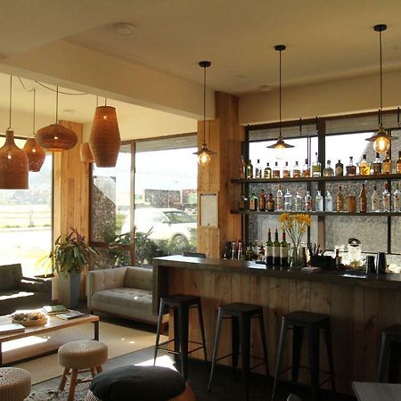 Hotel Umawue Concepción Kültér fotó