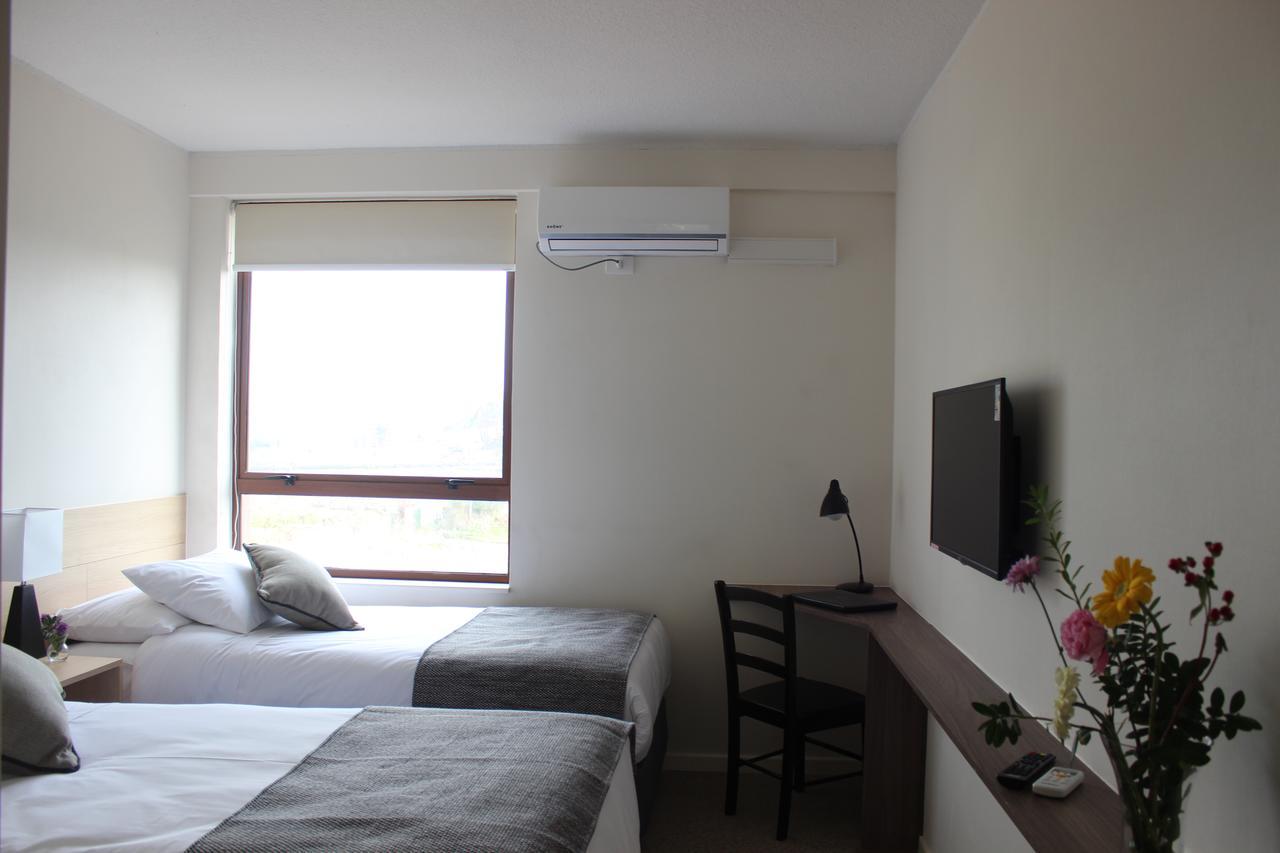 Hotel Umawue Concepción Kültér fotó