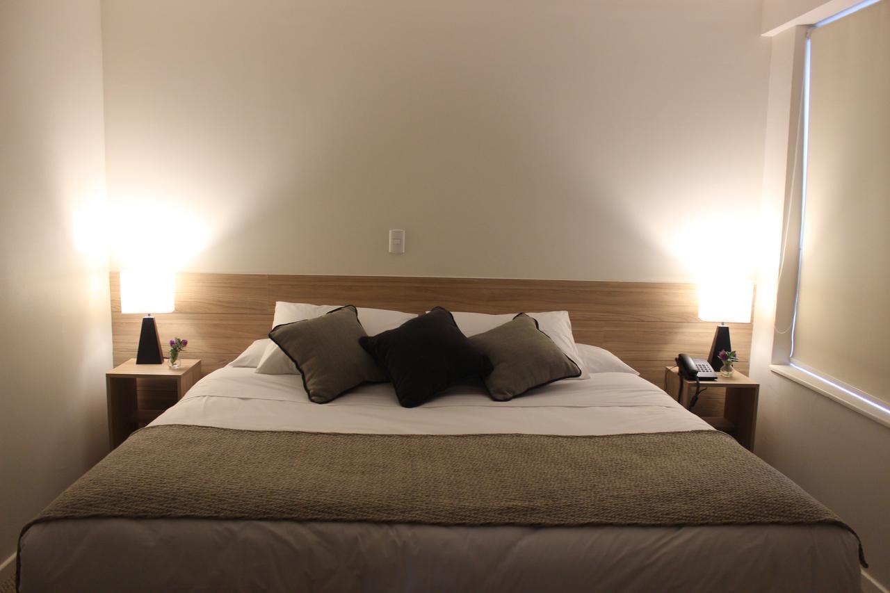 Hotel Umawue Concepción Kültér fotó