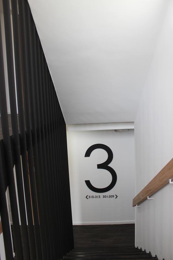 Hotel Umawue Concepción Kültér fotó