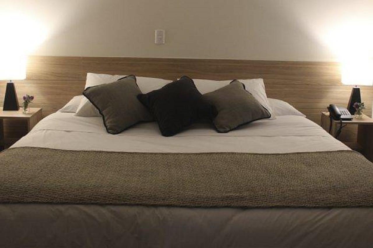 Hotel Umawue Concepción Kültér fotó