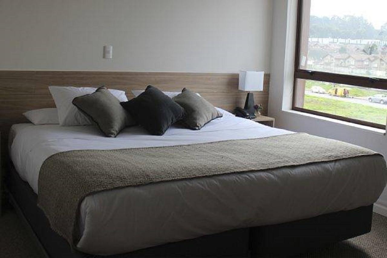 Hotel Umawue Concepción Kültér fotó