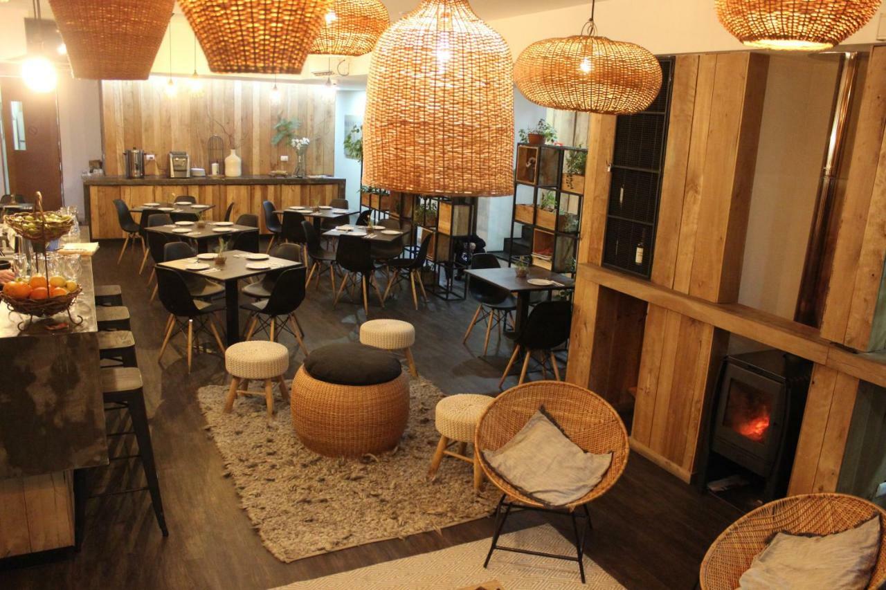 Hotel Umawue Concepción Kültér fotó